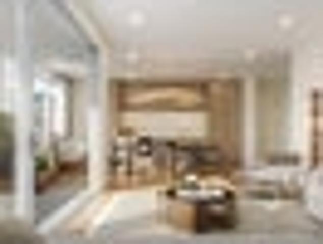 STUNNING TWO BEDROOM APARTMENTS