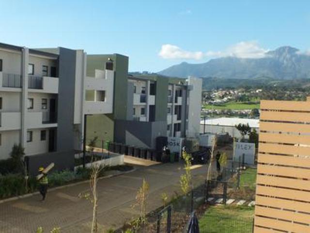 stunning, ultra modern 2nd floor bac.