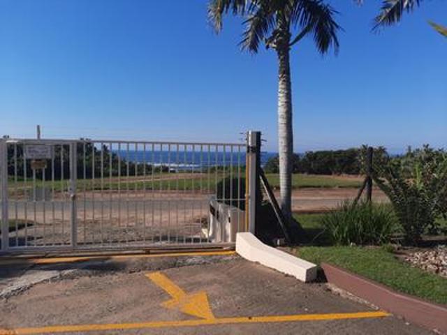 stunning unit with incredible see views