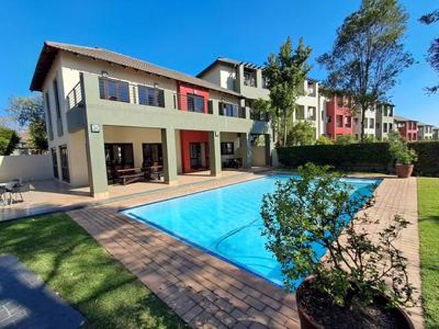 stunning up market 1 bedroom unit mu.