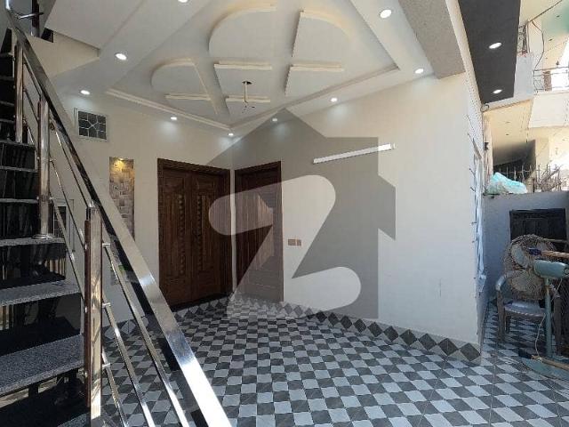 Stunning Upper Portion Is Available For rent In DHA Phase 8 Ex Park View