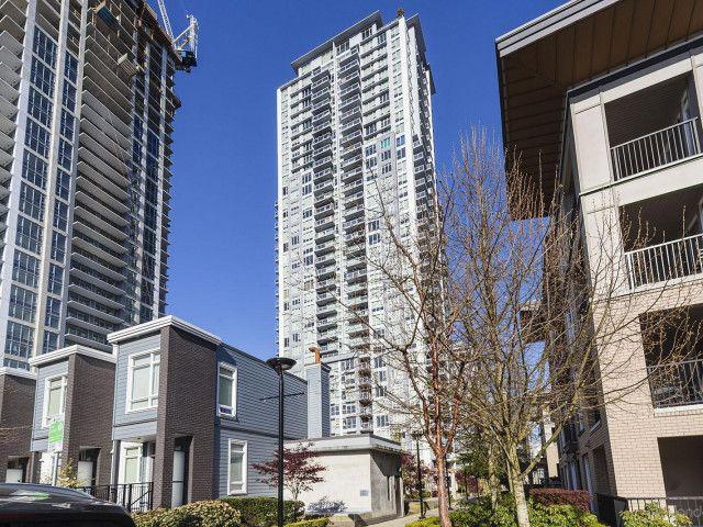 Stunning View from 39th Floor Two Bedroom in Surrey Central