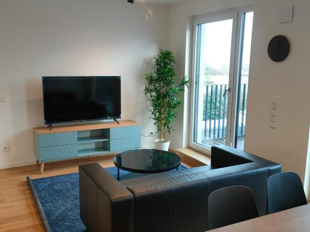 Stunning view in Schönefeld