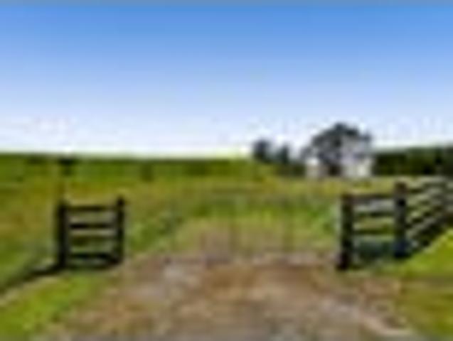 Stunning Views For Your New Home