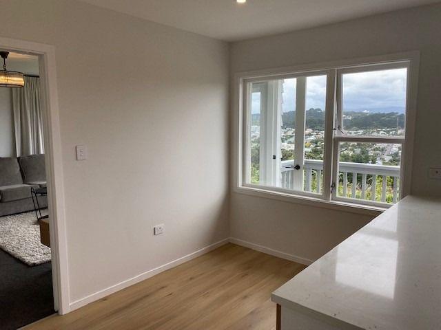Stunning Views in Wellington