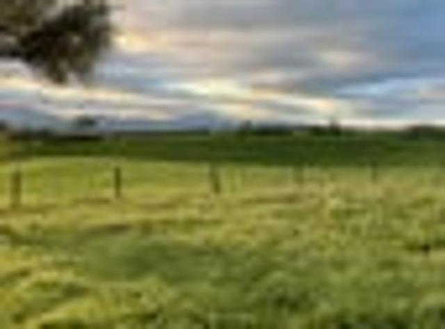 Stunning views in Minden