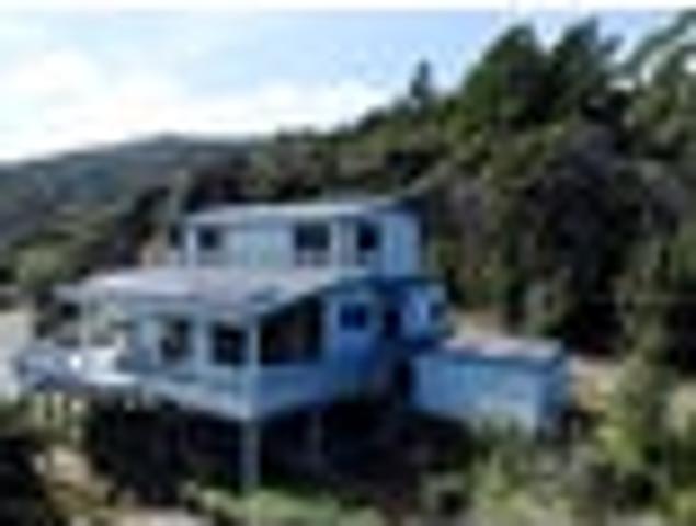 Stunning views & inspired design