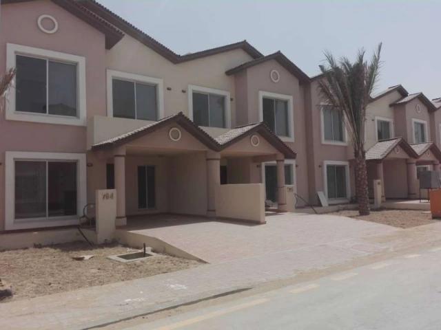 Stunning Villa for Sale at Hot Location in Reasonable Price Karachi Bahria Town Karachi ID 24988