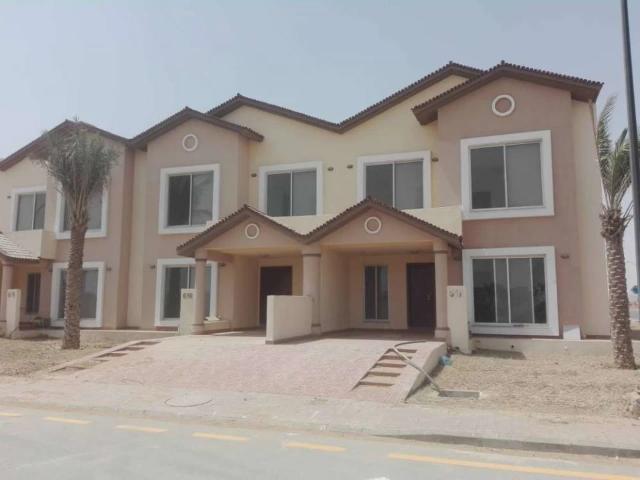 Stunning Villa Is Available For Sale At Hot Location Karachi Bahria Town Karachi ID 26192