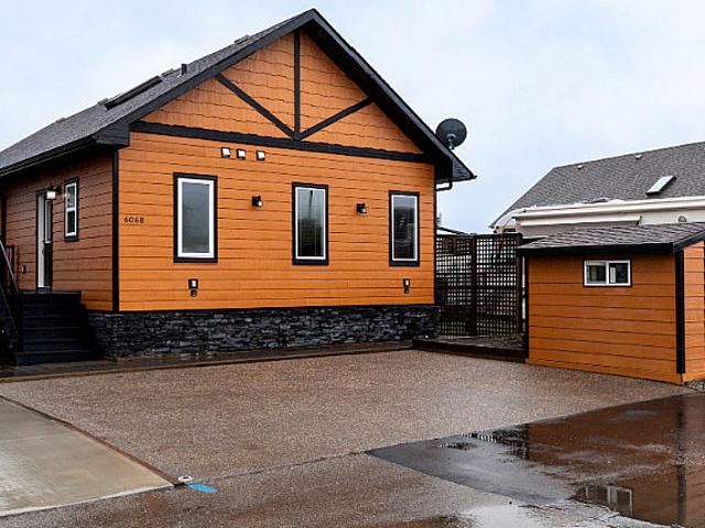 Stunning Walk out Bungalow At Whispering Pines!