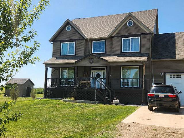 Stunning Acreage For Sale 1.16 Acres