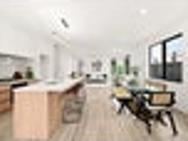 Stunning Affordable New Home