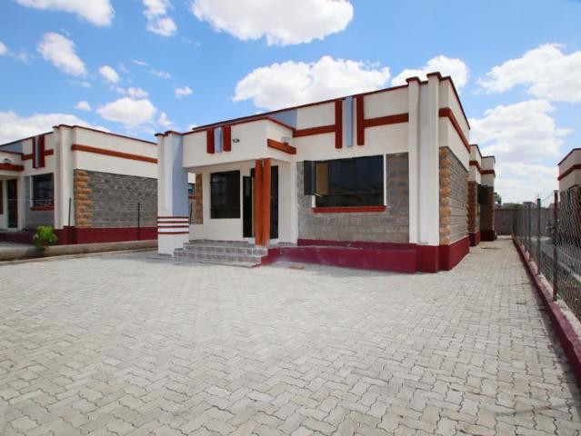 Stunning all ensuite        – kes 8m