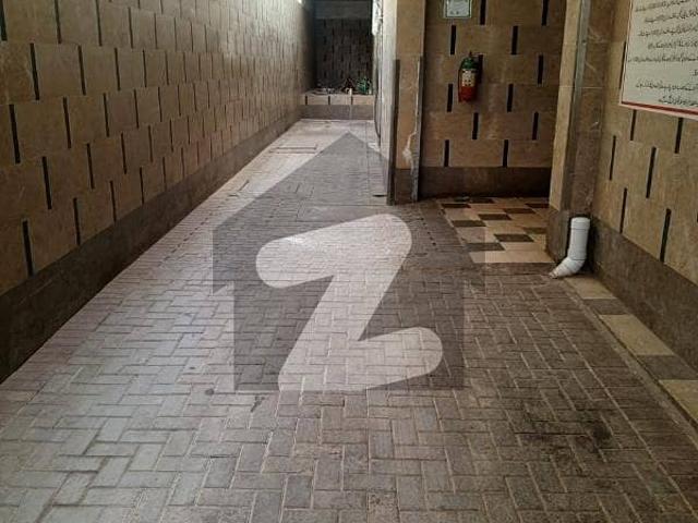 Stunning And Affordable Factory Available For Rent In Korangi Industrial Area