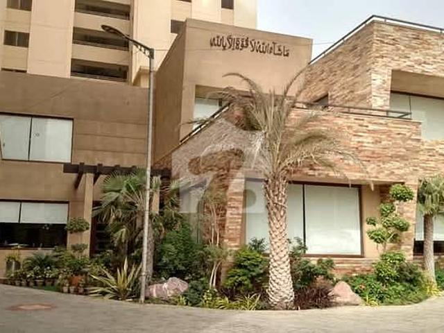 Stunning And Affordable Flat Available For Sale In Harmain Royal Residency