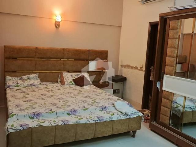 Stunning And Affordable Flat Available For Sale In Harmain Royal Residency