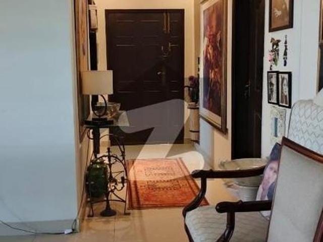 Stunning And Affordable Flat Available For Rent In Askari 11