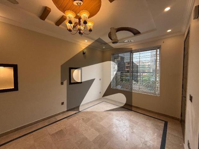 Stunning And Affordable House Available For Rent In D 12