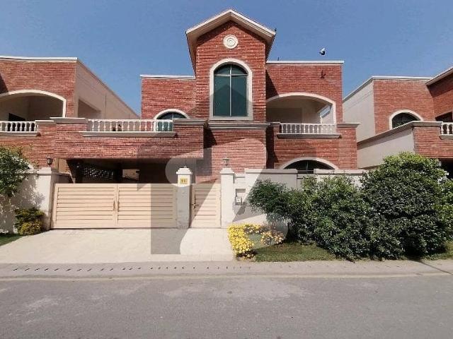 Stunning And Affordable House Available For Sale In Askari 3