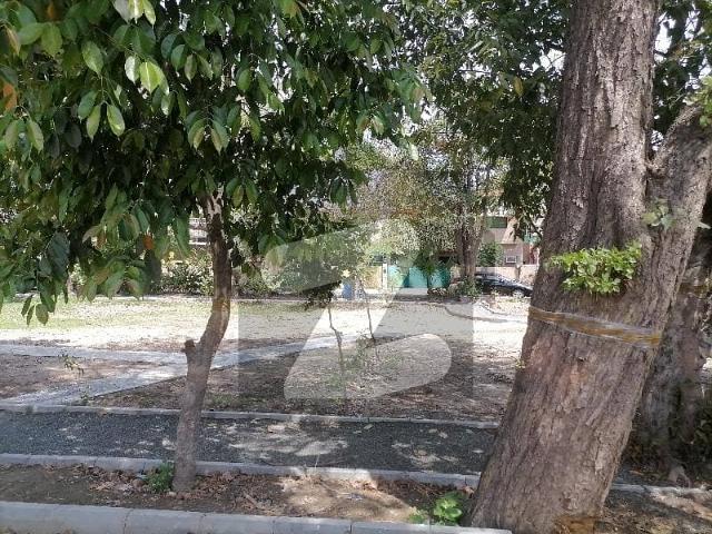 Stunning And Affordable House Available For Sale In Askari 5