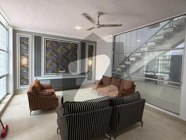 Stunning and affordable House available for sale in Bahria Safari Valley Sector B