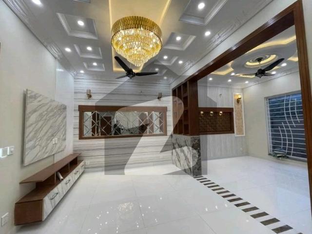 Stunning And Affordable House Available For Sale In Bahria Town Sector C