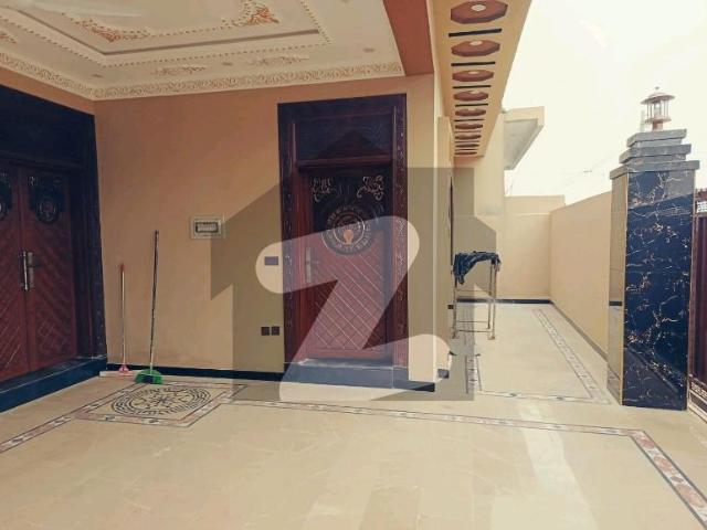 Stunning and affordable House available for sale in Gulshan Abad