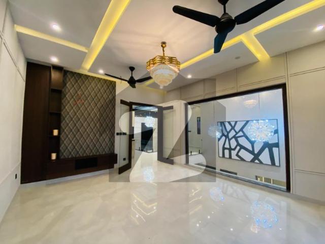 Stunning And Affordable House Available For Sale In DHA Phase 7