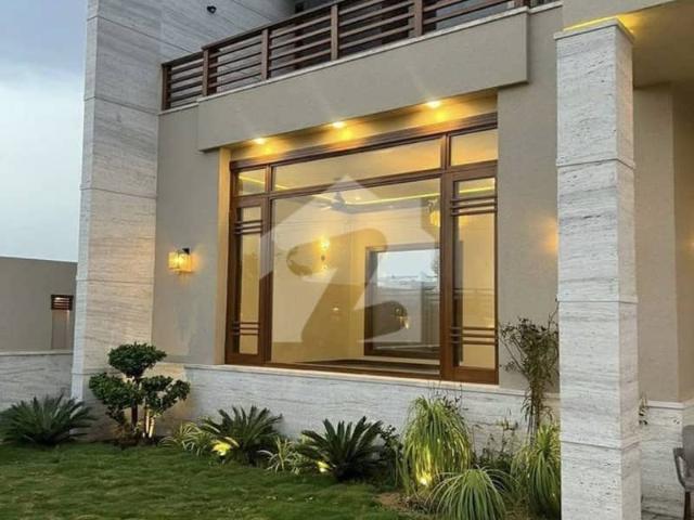 Stunning And Affordable House Available For Sale In DHA Phase 8
