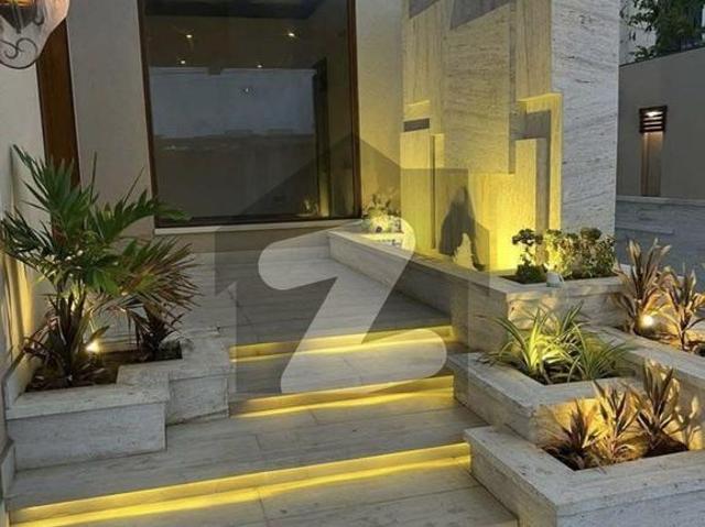 Stunning And Affordable House Available For Sale In DHA Phase 8