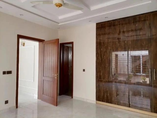 Stunning And Affordable House Available For Sale In Khayaban E Amin Lahore Khayaban e Amin ID 98278
