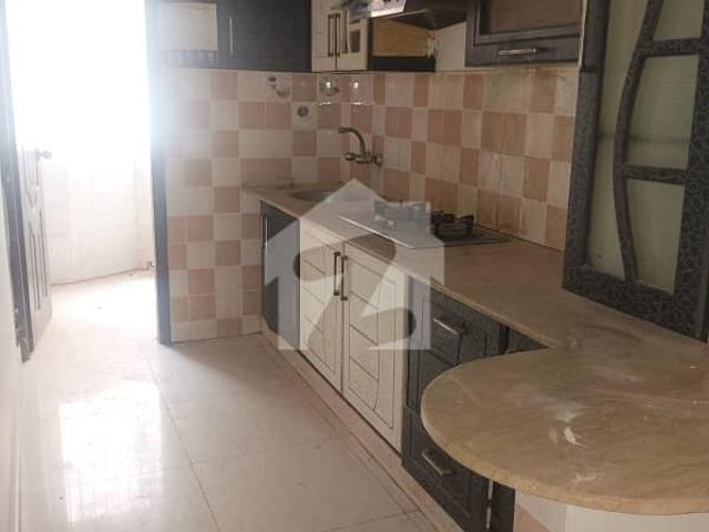 Stunning and affordable Prime Location Flat available for sale in Badar Commercial Area