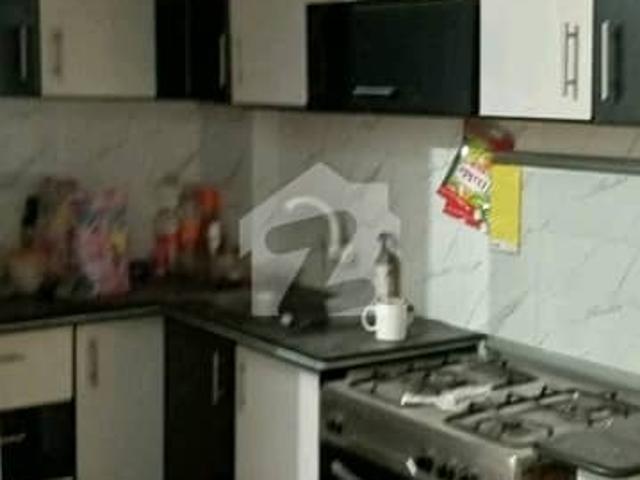 Stunning And Affordable Prime Location Flat Available For Sale In Gulistan E Jauhar Block 13