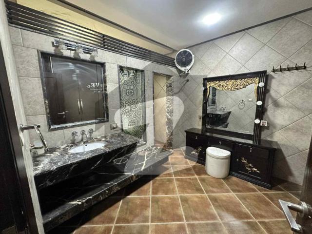 Stunning And Affordable Prime Location Flat Available For Rent In Bahria Town Phase 3