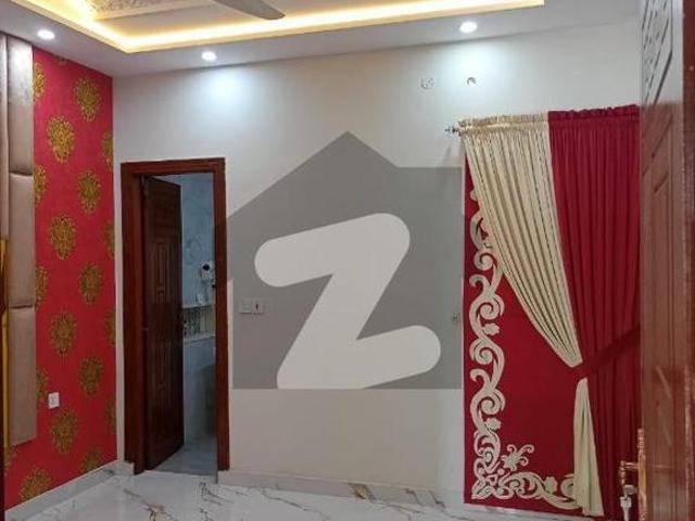 Stunning and affordable Prime Location House available for rent in Citi Housing Society