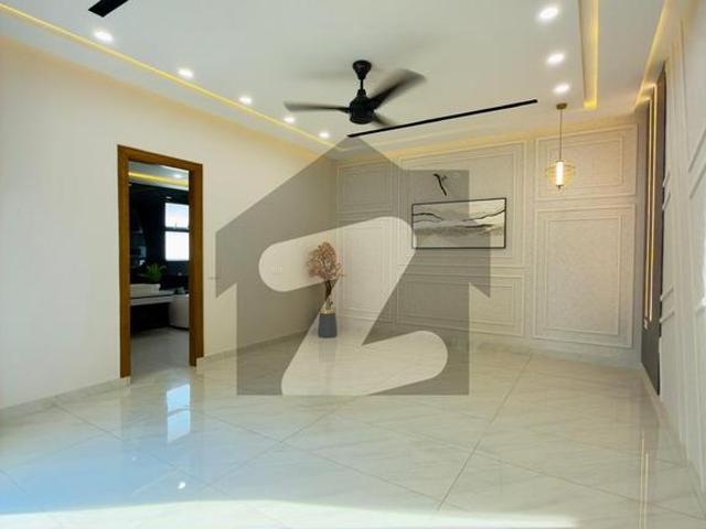 Stunning And Affordable Prime Location House Available For Rent In Buch Executive Villas