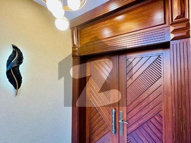 Stunning And Affordable Prime Location House Available For Sale In Citi Housing Phase 1 Block BB