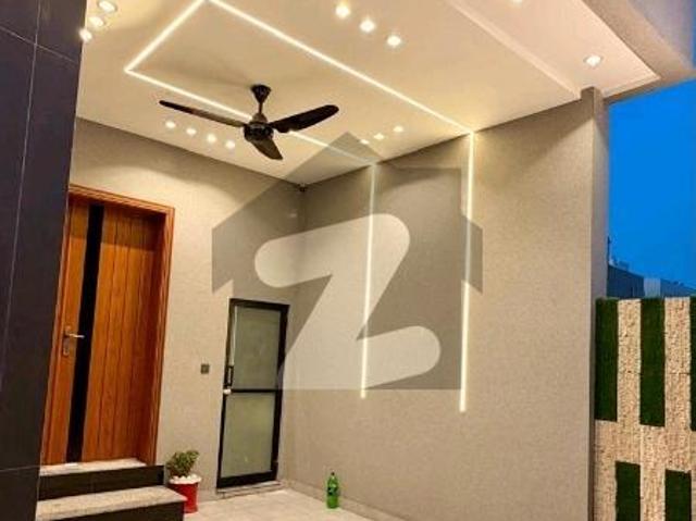 Stunning and affordable Prime Location House available for sale in Citi Housing Society