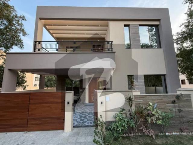 Stunning And Affordable Prime Location House Available For Sale In Bahria Town Precinct 16