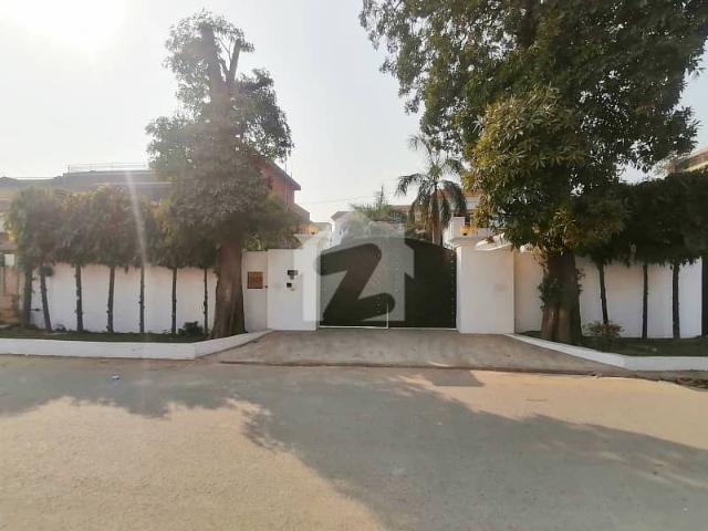 Stunning And Affordable Prime Location House Available For Sale In Garden Town Abu Bakar Block