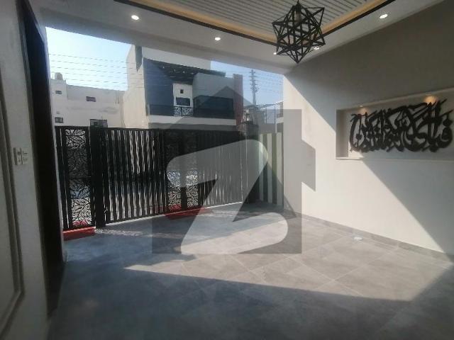 Stunning And Affordable Prime Location House Available For Sale In Royal Orchard