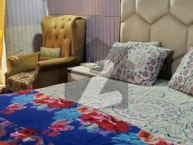 Stunning And Affordable Prime Location Lower Portion Available For Rent In Gulberg 3