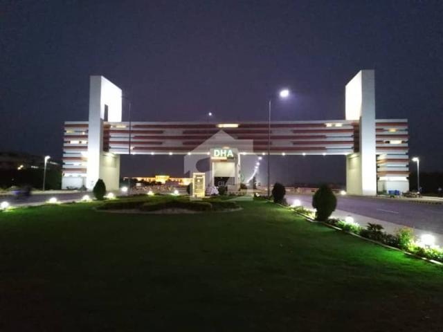 Stunning and affordable Prime Location Residential Plot available for sale in DHA Phase 1 Sector B1