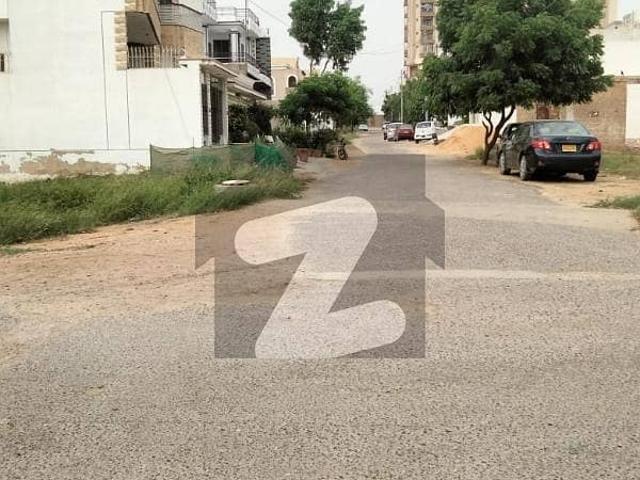 Stunning And Affordable Prime Location Residential Plot Available For Sale In Scheme 33