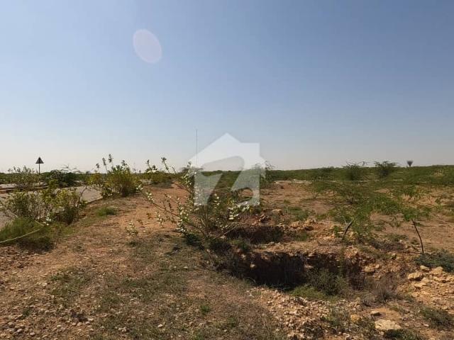 Stunning And Affordable Residential Plot Available For Sale
