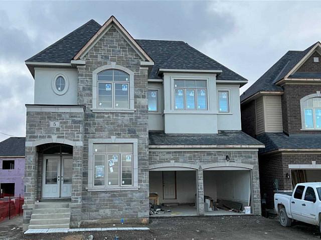 Stunning Assignment Sale In East Gwillimbury! gd 25