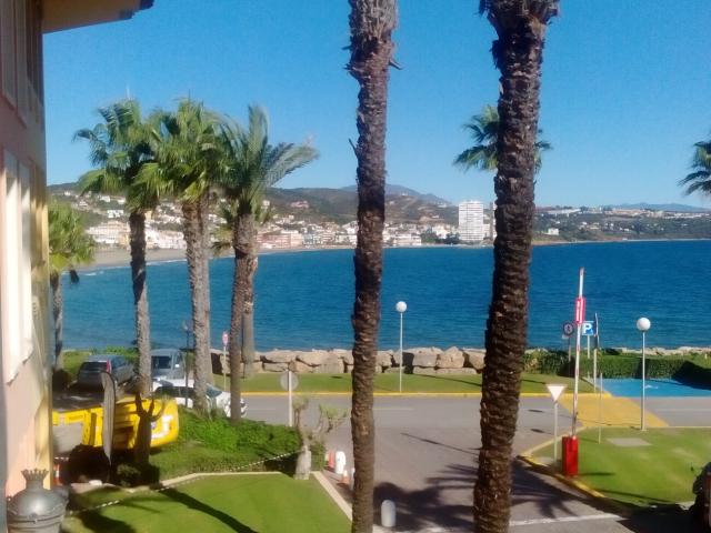 Stunning apartment for rent in Puerto Sotogrande