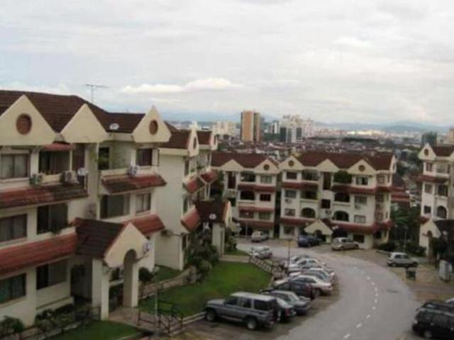Stunning Apartment with City View Perfect for Professionals