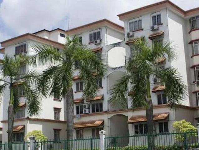 Stunning Apartment with City View Perfect for Professionals