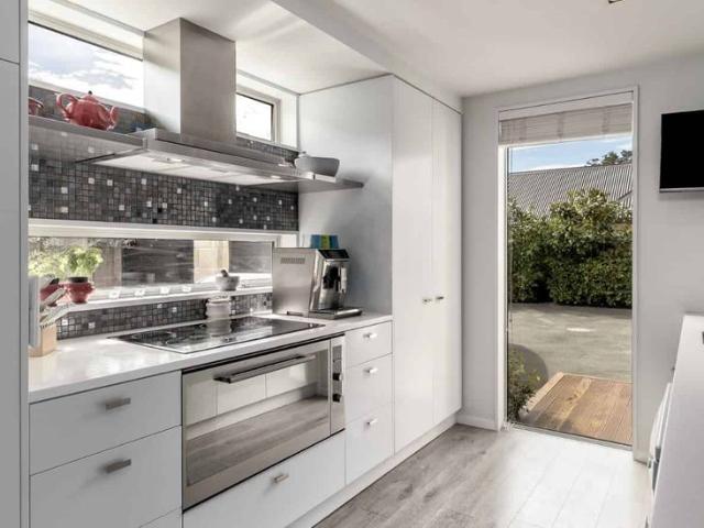 Stunning Architecturally Designed Home